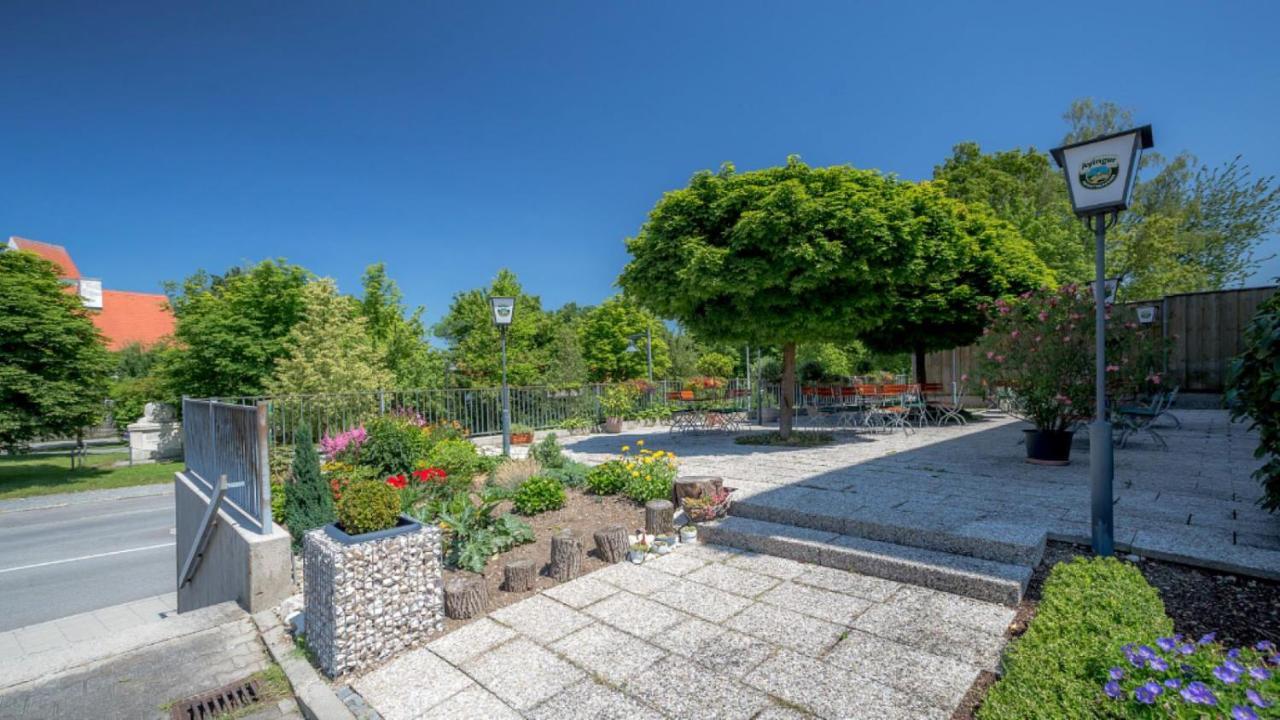 Hotel Parsberg 3*