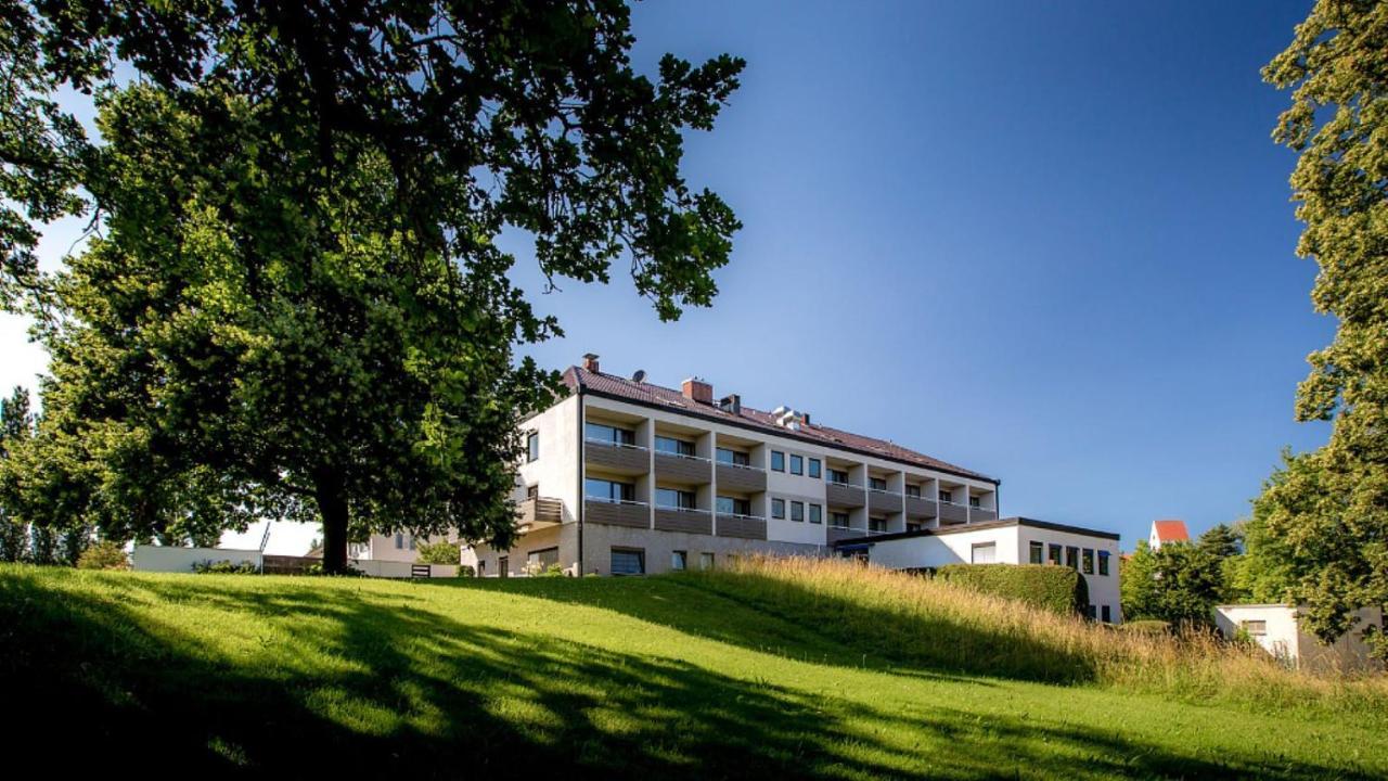 Hotel Parsberg